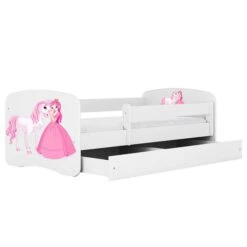 Kinderbed Babydreams Prinses -Thuis - kinderkamer 1000342192 221104 030 DETAILS P000000001000342192
