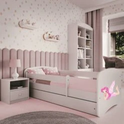 Kinderbed Babydreams Fee I -Thuis - kinderkamer 1000342193 221104 020 MOOD DETAILS P000000001000342193 mood