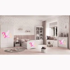 Kinderbed Babydreams Fee I -Thuis - kinderkamer 1000342193 221104 021 MOOD DETAILS P000000001000342193 mood