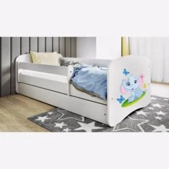 Kinderbed Babydreams Olifant -Thuis - kinderkamer 1000342196 221104 020 MOOD DETAILS P000000001000342196 mood