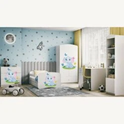 Kinderbed Babydreams Olifant -Thuis - kinderkamer 1000342196 221104 021 MOOD DETAILS P000000001000342196 mood