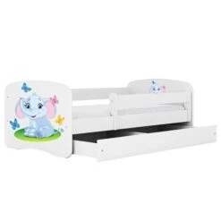 Kinderbed Babydreams Olifant -Thuis - kinderkamer 1000342196 221104 030 DETAILS P000000001000342196