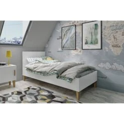 Kinderbed Kubi -Thuis - kinderkamer 1000342198 220331 020 MOOD DETAILS P000000001000342198 mood