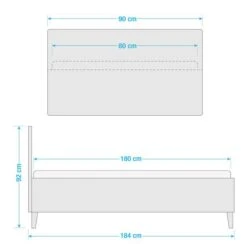 Kinderbed Kubi -Thuis - kinderkamer 1000342198 220331 500 SKETCH DETAILS P000000001000342198 sketch