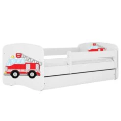 Kinderbed Babydreams Brandweer