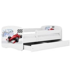 Kinderbed Babydreams Raceauto -Thuis - kinderkamer 1000342234 221104 030 DETAILS P000000001000342234