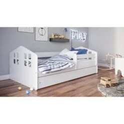 Kinderbed Kacper -Thuis - kinderkamer 1000342259 221104 020 MOOD DETAILS P000000001000342259 mood