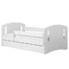 Kinderbed Classic Basic II