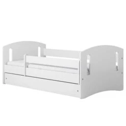 Thuis - kinderkamer 14 Kinderbed Classic Basic II