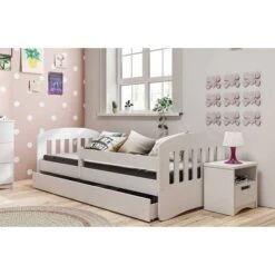 Kinderbed Classic Basic I -Thuis - kinderkamer 1000342287 221104 020 MOOD DETAILS P000000001000342287 mood