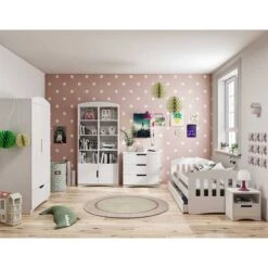 Kinderbed Classic Basic I -Thuis - kinderkamer 1000342287 221104 021 MOOD DETAILS P000000001000342287 mood