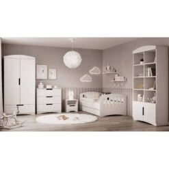 Kinderbed Classic Basic I -Thuis - kinderkamer 1000342287 221104 022 MOOD DETAILS P000000001000342287 mood