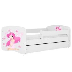 Kinderbed Babydreams Fee II