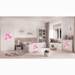 Kinderbed Babydreams Fee II -Thuis - kinderkamer 1000342349 221104 021 MOOD DETAILS P000000001000342349 mood