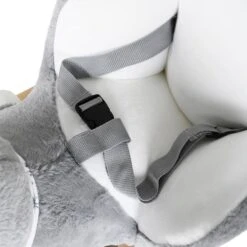 Schommeldier Beer -Thuis - kinderkamer 1000349932 220505 080 DETAILS P000000001000349932