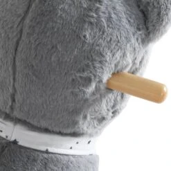 Schommeldier Beer -Thuis - kinderkamer 1000349932 220505 090 DETAILS P000000001000349932