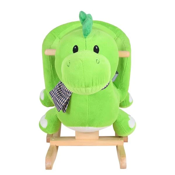 Schommeldier Dino 4 Schommeldier Dino - Afbeelding 4