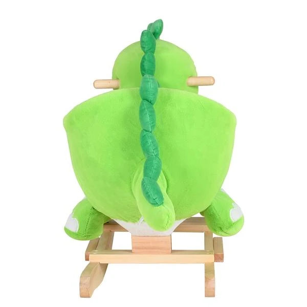 Schommeldier Dino 5 Schommeldier Dino - Afbeelding 5