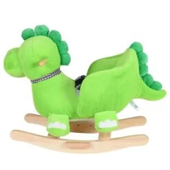 Schommeldier Dino 16 Schommeldier Dino -Thuis - kinderkamer 1000349933 220505 060 DETAILS P000000001000349933