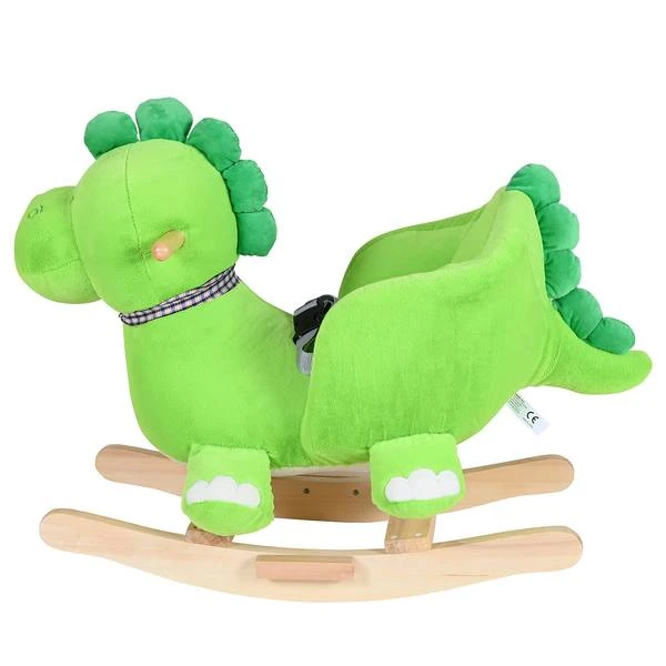 Schommeldier Dino 6 Schommeldier Dino - Afbeelding 6