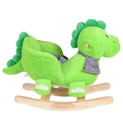 Schommeldier Dino 17 Schommeldier Dino -Thuis - kinderkamer 1000349933 220505 070 DETAILS P000000001000349933