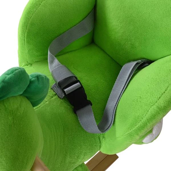 Schommeldier Dino 9 Schommeldier Dino - Afbeelding 9