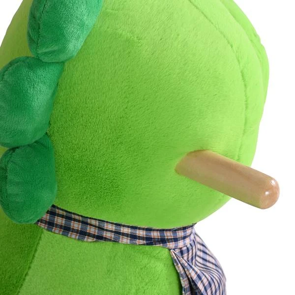 Schommeldier Dino 10 Schommeldier Dino - Afbeelding 10