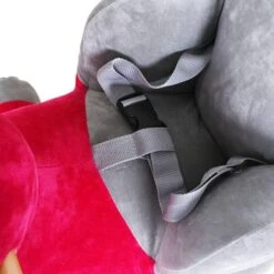 Schommeldier Wasbeer -Thuis - kinderkamer 1000349934 220505 080 DETAILS P000000001000349934