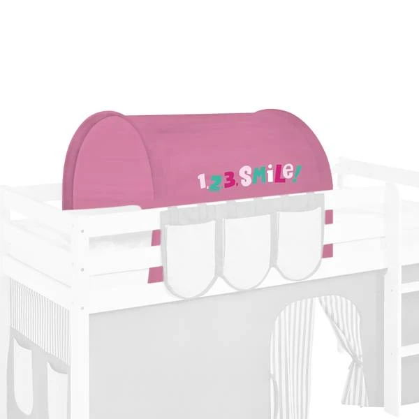 Bedtunnel Lilokids Paw Patrol 1 Bedtunnel Lilokids Paw Patrol