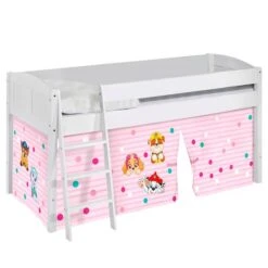 Hoogslaper Ida Landhuis Paw Patrol