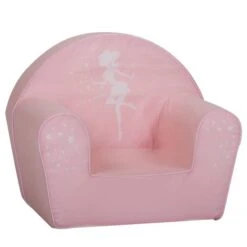 Kinderfauteuil Fairy