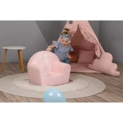 Kinderfauteuil Fairy -Thuis - kinderkamer 1000352994 220615 021 MOOD DETAILS P000000001000352994 mood