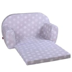 Kinderfauteuil Royal -Thuis - kinderkamer 1000352996 220615 070 DETAILS P000000001000352996