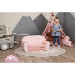 Kinderbankje Fairy -Thuis - kinderkamer 1000352997 220615 021 MOOD DETAILS P000000001000352997 mood