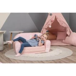 Kinderbankje Fairy -Thuis - kinderkamer 1000352997 220615 023 MOOD DETAILS P000000001000352997 mood