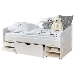 Bedbank Mini Micki -Thuis - kinderkamer 1000353527 220523 030 DETAILS P000000001000353527