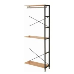 Garderobe Ruoms II 21 Garderobe Ruoms II -Thuis - kinderkamer 1000355298 220603 030 DETAILS P000000001000355298