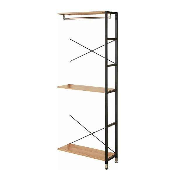 Garderobe Ruoms II 4 Garderobe Ruoms II - Afbeelding 4