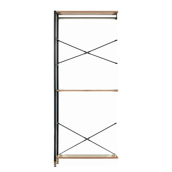 Garderobe Ruoms II 5 Garderobe Ruoms II - Afbeelding 5