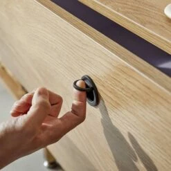 Garderobe Ruoms II 30 Garderobe Ruoms II -Thuis - kinderkamer 1000355298 220603 039 DETAILS P000000001000355298