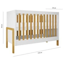 Ledikant Victor -Thuis - kinderkamer 1000356491 220617 500 SKETCH DETAILS P000000001000356491 sketch