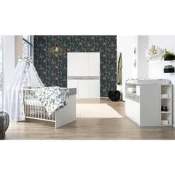 Kinderkamerset Spring (3-delig)