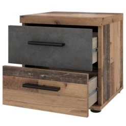 Nachtkastje Niiw -Thuis - kinderkamer 1000366447 220919 040 DETAILS P000000001000366447