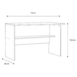 Bureau Upwell -Thuis - kinderkamer 1000366453 220919 500 SKETCH DETAILS P000000001000366453 sketch