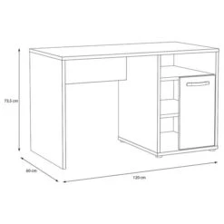 Bureau Callander I 8 Bureau Callander I -Thuis - kinderkamer 1000366466 220919 500 SKETCH DETAILS P000000001000366466 sketch