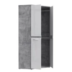 Hoekkledingkast Callander -Thuis - kinderkamer 1000366471 220919 030 DETAILS P000000001000366471