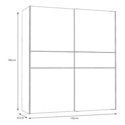 Kledingkast Niiw -Thuis - kinderkamer 1000366477 220919 500 SKETCH DETAILS P000000001000366477 sketch
