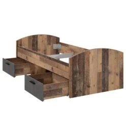 Eenpersoonsbed Niiw -Thuis - kinderkamer 1000366478 220919 030 DETAILS P000000001000366478