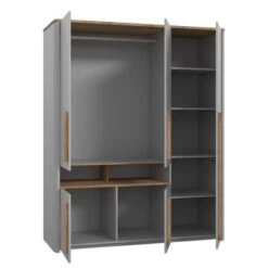 Kledingkast Twyford -Thuis - kinderkamer 1000366482 220919 050 DETAILS P000000001000366482