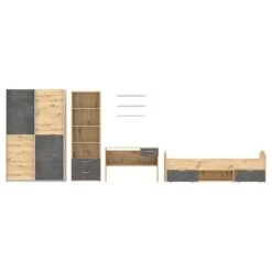 Kinderkamerset Loup (7-delig) -Thuis - kinderkamer 1000366484 220919 040 DETAILS P000000001000366484